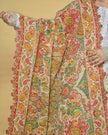 Zarnoor — Radiance of Gold