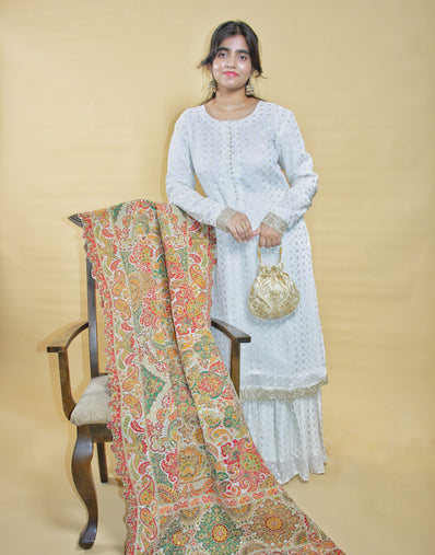 Zarnoor — Radiance of Gold