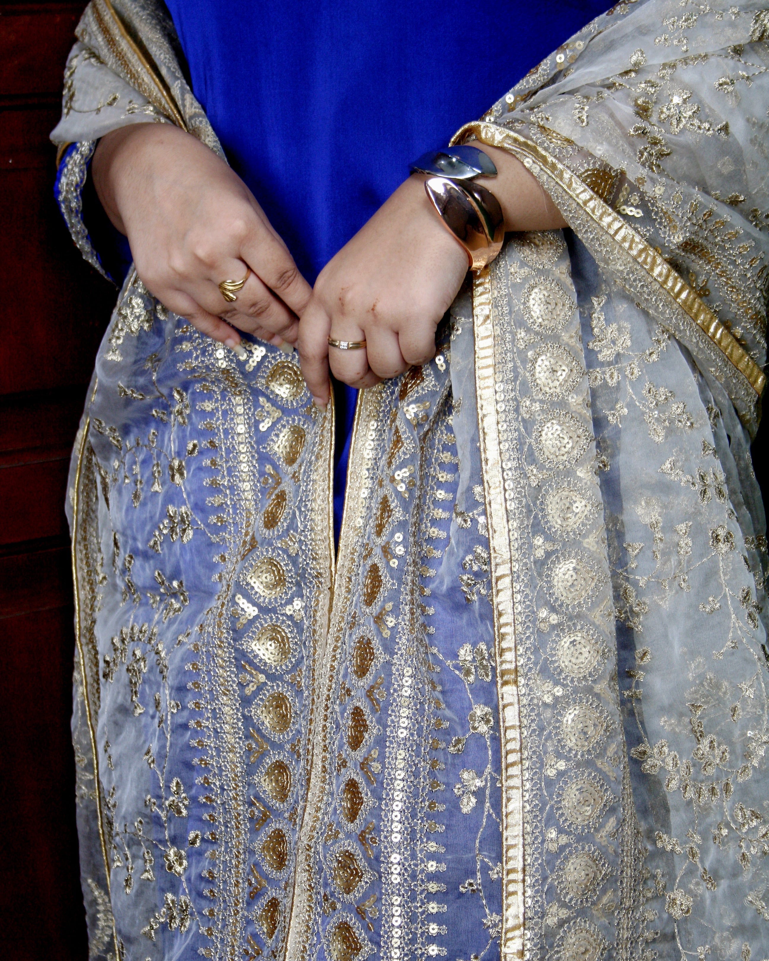 Lajward — The Color of Lapis Lazuli