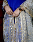 Lajward — The Color of Lapis Lazuli