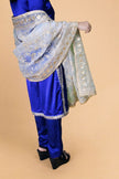 Lajward — The Color of Lapis Lazuli
