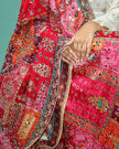 Roshan Ara — She Who Illuminates
