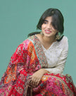Roshan Ara — She Who Illuminates